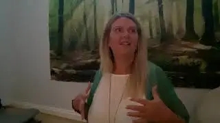 Strengthening your connection to your authentic Self