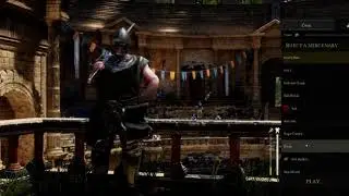 MORDHAU 1v1 He tired.