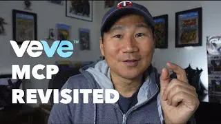 Veve Master Collector Program (MCP) Revisited | Worth it?