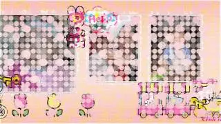 Styles Proshow Baby - Hello Kitty - YouTube
