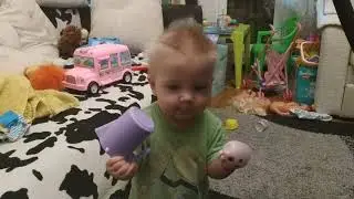 9 мес. Пошли🤗