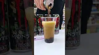 Monster Assault