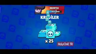 #brawlstars BRAWL pass i son gün bitirdim. bütün ödülleri aldım