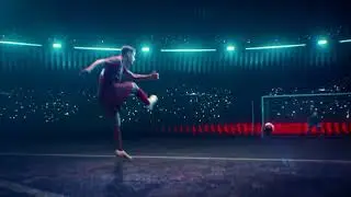 UEFA Super Cup 2019 Intervalo HD Nissan & Heineken US 2