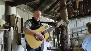 Віктар Шалкевіч - Патрыятычнае танга "Цнота"