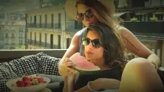 Leila Thenuit - Buenos días mi amor