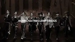 ATEEZ-'THIS WORLD'Easy Lyrics 