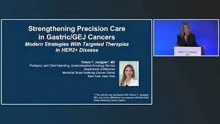 Capitalizing on HER2-Targeted Regimens to Improve Outcomes for Gastric/GEJ Cancers, CRC, and BTC