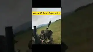 आइफोन 16 सीरीज | Iphone 16 Series