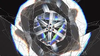Emy Aze - prism! BEGONE (Visualizer)