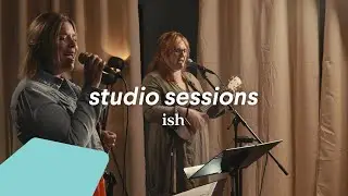 Studio Sessions Vol. 2 - Ish