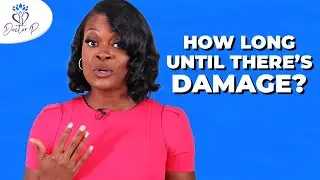How Long Can You Have Chlamydia Before It Causes Damage