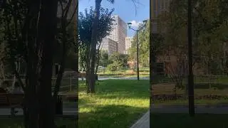 Новосибирск, квадратный, большой, красивый) 😍