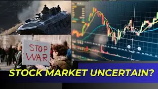 War & the Stock Market