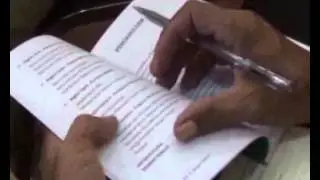 Bedah Buku Bupati Menuju Sumenep Cerdas
