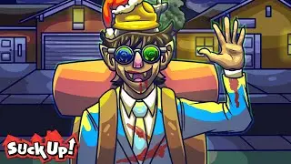 I’m The Best Con Artist In This Game