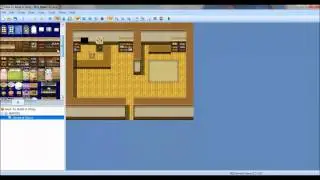 RPG Maker VX ACE Tutorial-How To Make A Shop