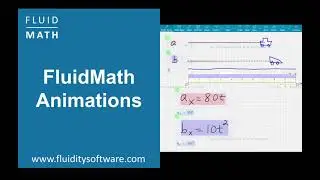 AnimationsInFluidMath