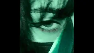nessa barrett - noose (sped up)