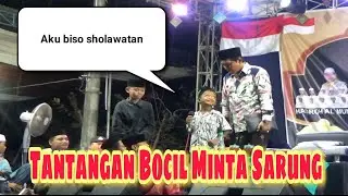 CERAMAH LUCU TERBARU KH. ANWAR ZAHID 7 Desember 2023