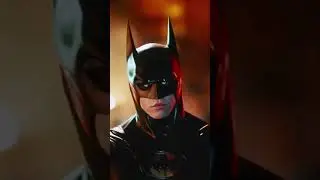 How would batman look without ears