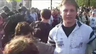 СТАЛИН И ЖИРИНОВСКИЙ О ПУТИНИЗМЕ!