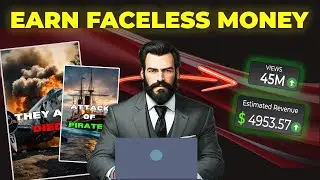 Stop Making YouTube Shorts CREATE These And Earn $2000 Monthly