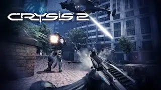 МОРПЕХИ - Crysis 2