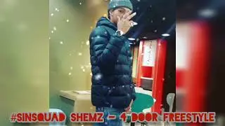 #SinSquad
