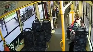 Crazy Vine #1