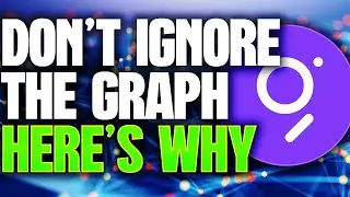 The Graph GRT | Here's Why You SHOULDN'T Ignore GRT
