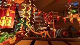 Deep Rock Galactic - Day 91