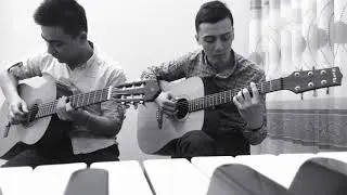 Kara sevda music by abbos