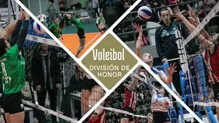 Voleibol femenino