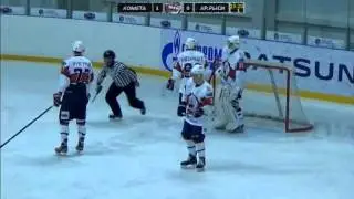 КОМЕТА - КР.РЫСИ