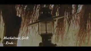 Rindu By Musikalisasi Grift (Official Audio)