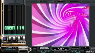 Beatmania IIDX - Halfway of promise SPN 正規 Full Combo