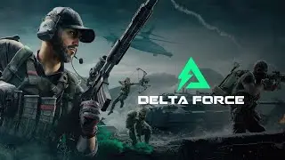 Альфа тест Delta Force Hawk Ops