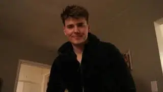 vlogmas day 7