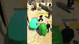 😱 КОРОТКО о GTA 5 RP в 2024 году #shorts