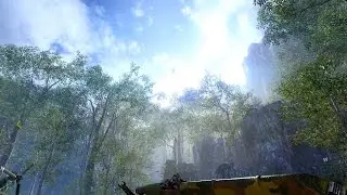 Call of Duty: Black Ops - ReShade mod (Single player)