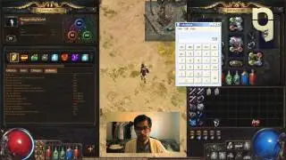 PoE: How To Make A Character From Scratch (Defenses)
