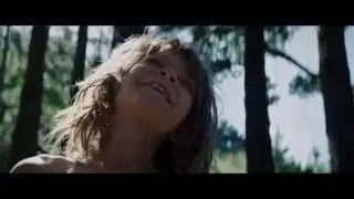 Пит и его дракон — Русский тизер трейлер 2016