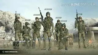 Warface  мясорубка