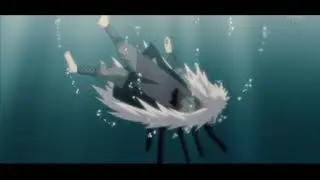 Naruto - воспоминания [AMV]