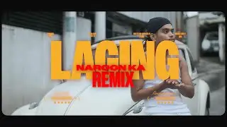 EYLUKE - Laging Naroon Ka (Remix)