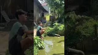 bangun yidur ku kebelet?