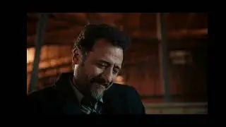 bozkır dizisi final sahnesi ( o zaman yaşamak lazım amirim )