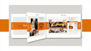 Event Calendar Catalogue