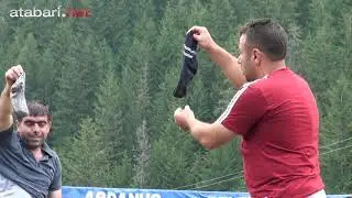 Artvin Tavuk Barı Oyunu